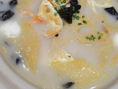三鲜肉皮汤-930私房菜(欧阳路店)