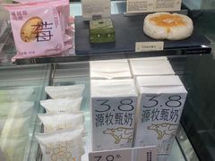 -喜茶(广州北京路惠福东店)