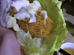 -蚝家菜馆(沙井店)