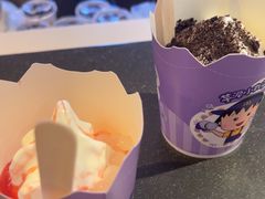 -麦当劳(团结湖店)