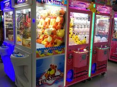 -小象猛犸(炫地购物中心店)