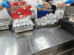 -山姆会员商店(上海浦东店)