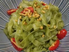 意式青酱沙河粉-岭南真味·匠心粤菜(K11店)