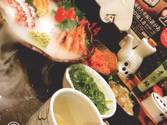 -山屋日式料理屋(宛平88店)