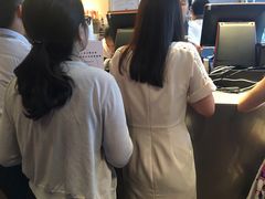-喜茶(上海正大广场店)