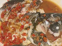 招牌水库大鱼头-沅江水·湖南家宴(南村万博长隆商圈店)