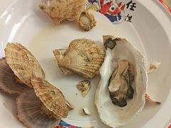 -锅老头铁锅炖•大锅蒸汽海鲜(韩乐坊店)