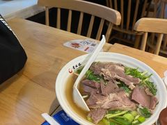 -贵凤凰贵州米粉(望京店)