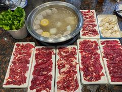-八合里牛肉火锅(八合里总店)