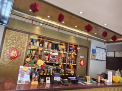 -全聚德烤鸭店(马家堡店)
