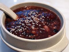 -谷连天安心食堂(裕华万达店)