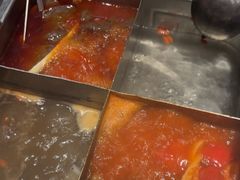 -海底捞火锅(万科广场店)