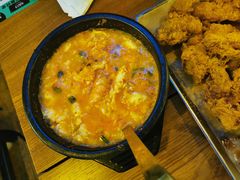 -包装马车·韩国料理·포장마차