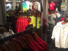 -Abercrombie&Fitch(德基广场店)