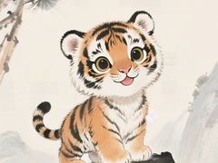 -栾川竹海野生动物园