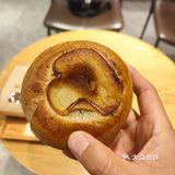 火爆贝果专门店