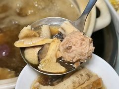 -名善山珍·野生菌汤锅(文殊院店)