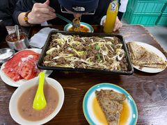 -清真永恒华威肉饼(潘家园店)