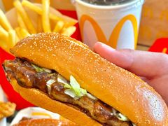 -麦当劳(北京路广百广场店)