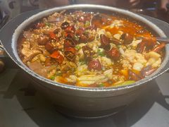 -锅聚侠(泉秀店)