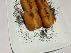 -粗茶淡饭·汉口公馆(循礼门店)