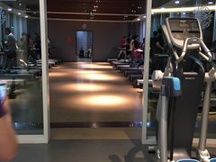 -一兆韦德健身(慧芝湖店)