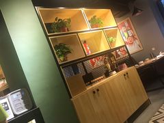 -一顿烧烤(八经街店)