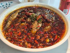 -花椒笑成都小馆(百脑汇店)