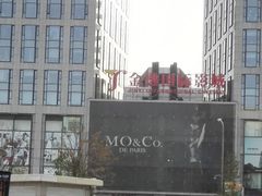 -金逸影城(中关村店)