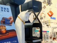 -益杯半舍·Yippee Barseh(宇宏健康花城店)