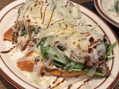 -ZAFFERANO西班牙海鲜饭(上海首店)