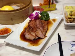 蜜汁叉烧-广粥城(友阿店)