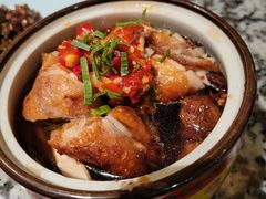 -南京大牌档(崇文门国瑞店)
