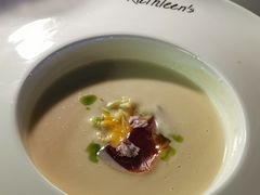-Kathleen's Waitan 凯圣琳江景西餐厅(外滩店)