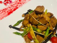 -若蘭慈·无国界素食料理(欢乐海岸店)