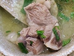 -313羊庄·羊肉火锅烧烤(李村店)