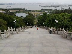 -广州莲花山旅游区