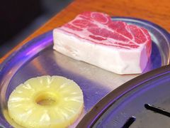 -济州爱肉堂(总店)