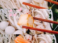 -盒马鲜生(宝地店)