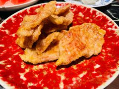 -奉天小馆·非遗东北菜(沈阳万象城店)