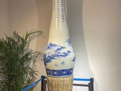 -中国湖笔博物馆(莲花庄路)