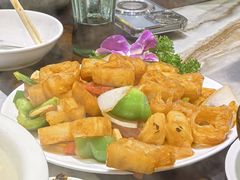 -辉记海鲜美食(氹仔店)