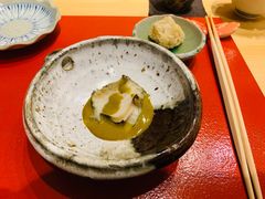 -鮨青(恒基名人购物中心店)