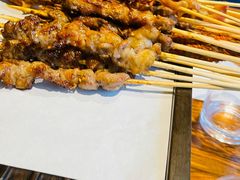 -冰城串吧(柳芳店)