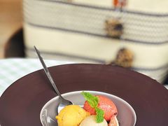 -翠贝卡&Mama Kelly Brunch Coffee(河西店)