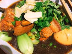 卤肉面-食之六七·面(朝阳大悦城店)
