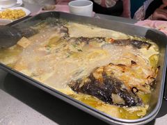 -半天妖烤鱼(京新广场店)