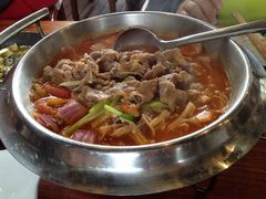 -漫渡庄绿岛花园•隐世庭园菜(滨湖店)