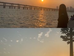 -海堤纪念公园