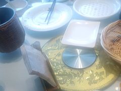 -香融府·烤鸭·家常菜(马家堡路店)